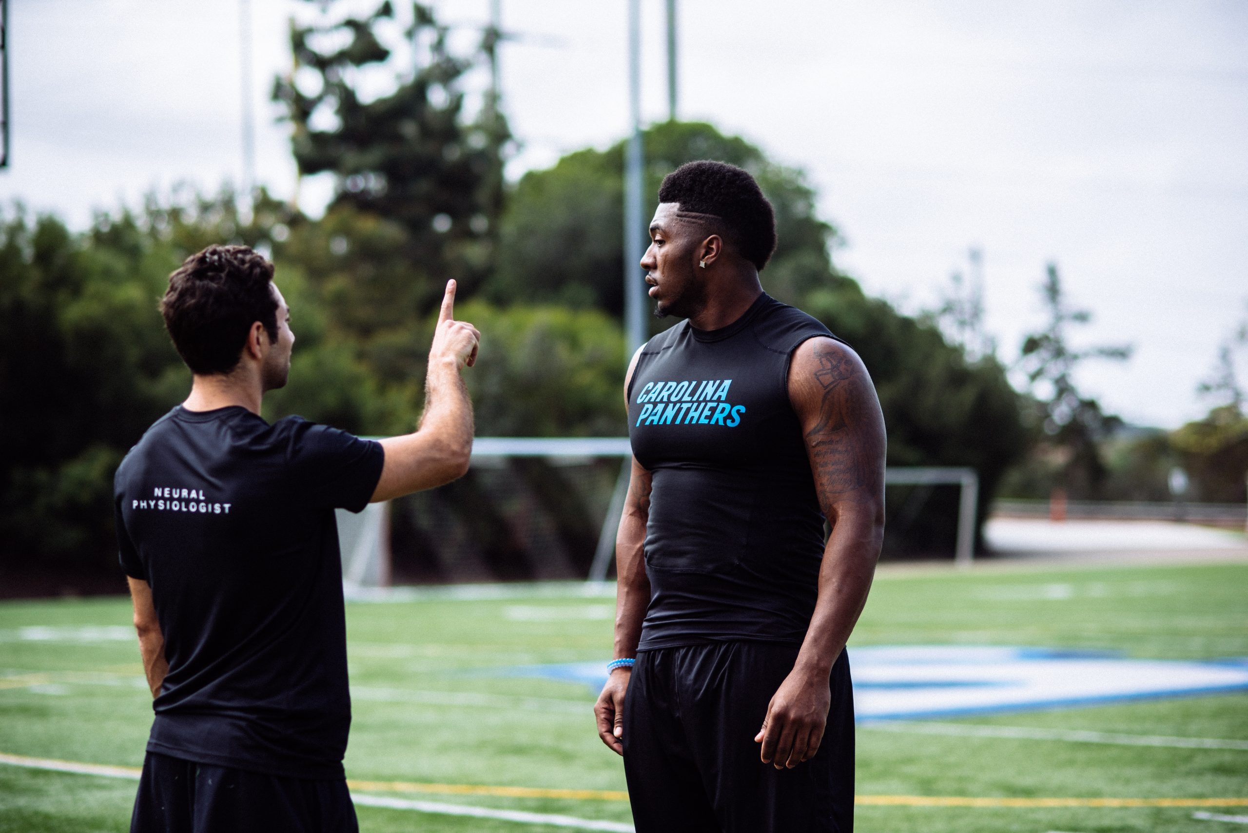 Elite Athletic Training