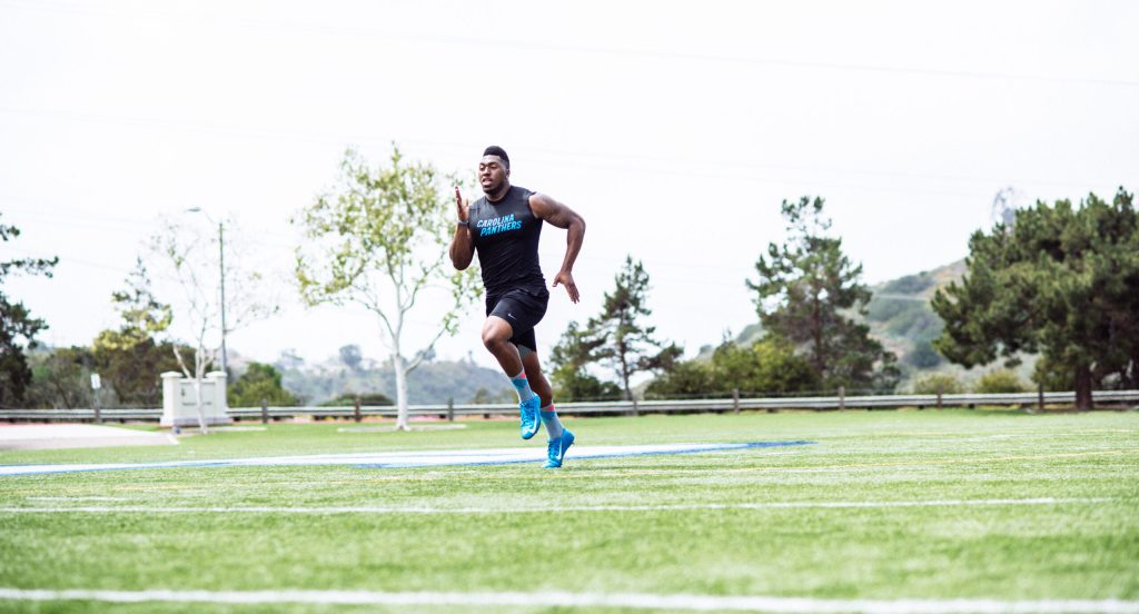 Improve Your 40 Yard Dash Time in Minutes