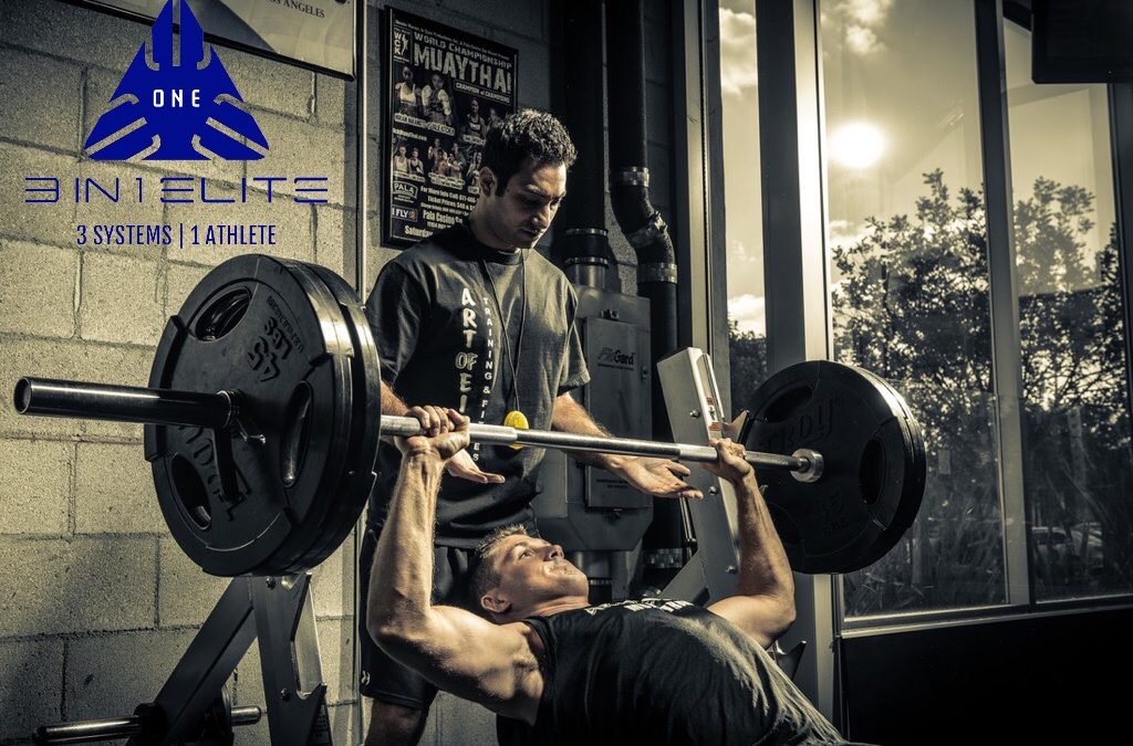 The Do’s &#038; Don’ts of The Bench Press
