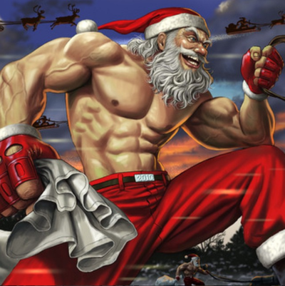 How to Avoid Holiday Weight Gain