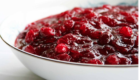 The Ultimate Happy and Healthy Thanksgiving Side