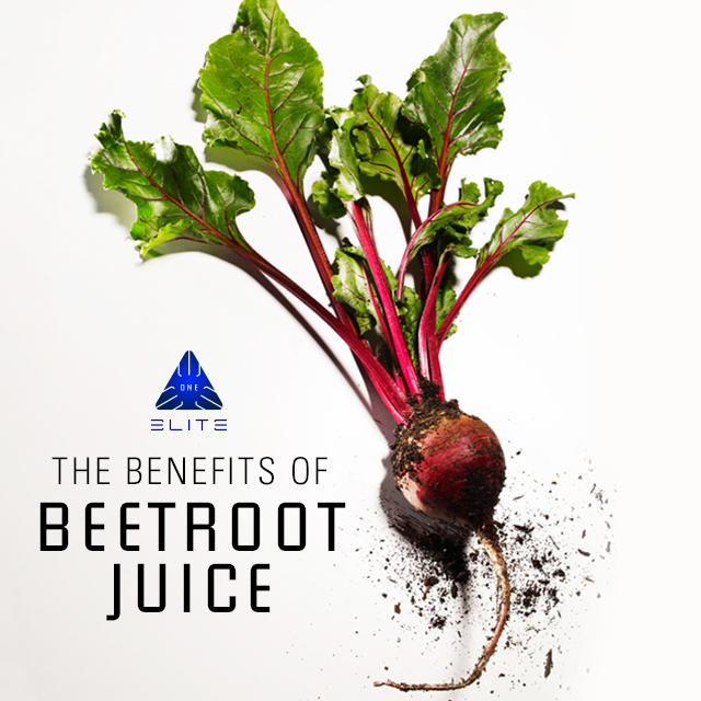 Beetroots Enhance Athletic Performance &#038; Endurance
