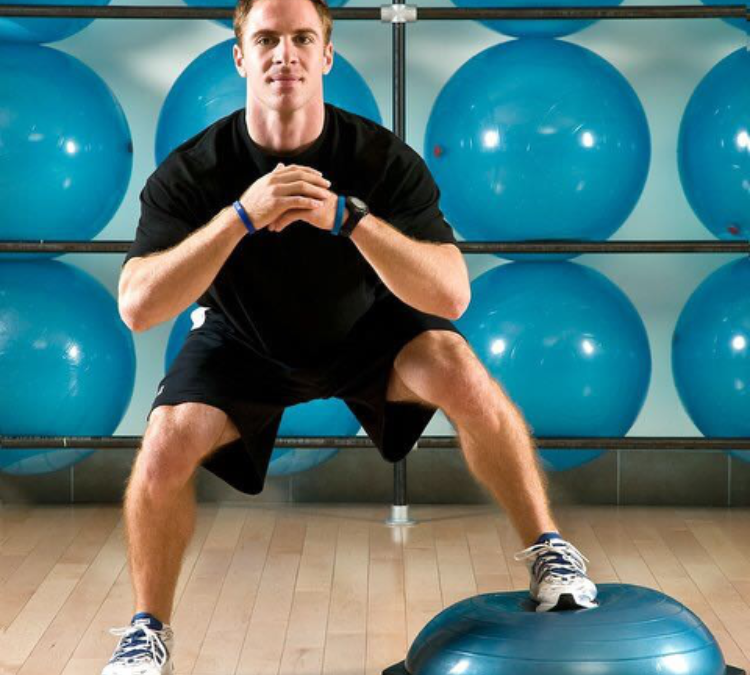 Death of the Bosu: The Truth about Stability Training and Strength Gaining