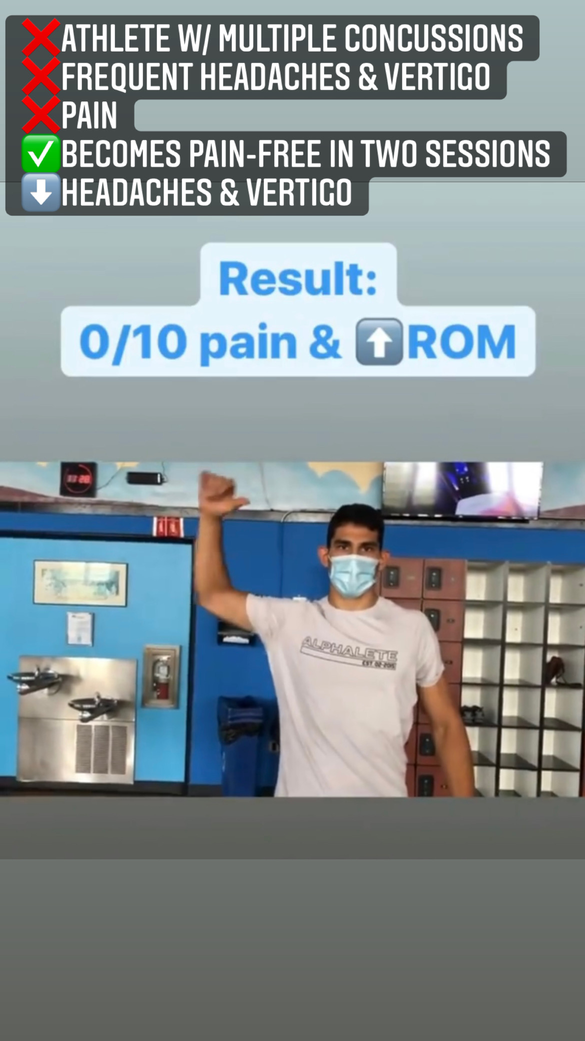 Tyler M. Transformation